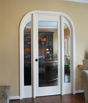 Passage Door Replacement Rialto