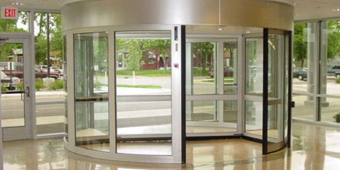 commercial automatic door repair Rialto