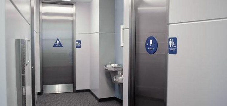 high security metal door repair Rialto