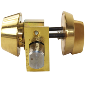 high security deadbolt Rialto