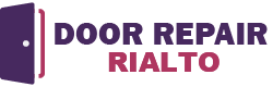 Door Repair Rialto